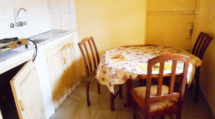 Hotel La Martiniere
