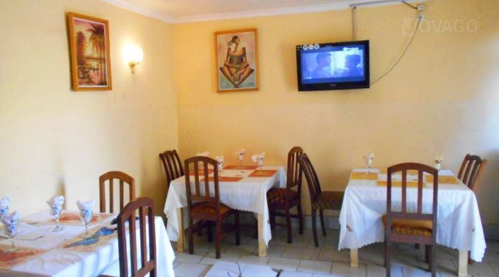 Hotel La Martiniere