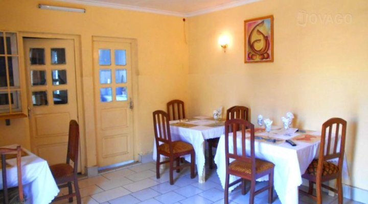 Hotel La Martiniere