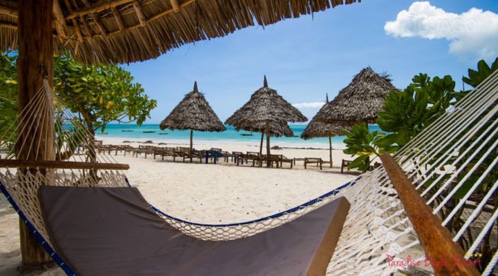 Paradise Beach Resort