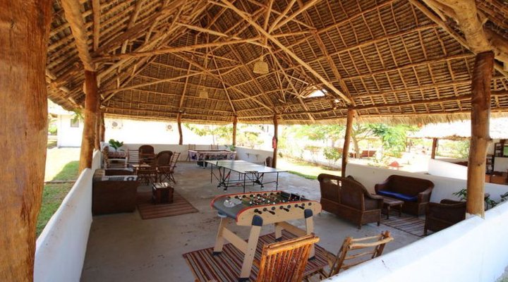 Paradise Beach Resort