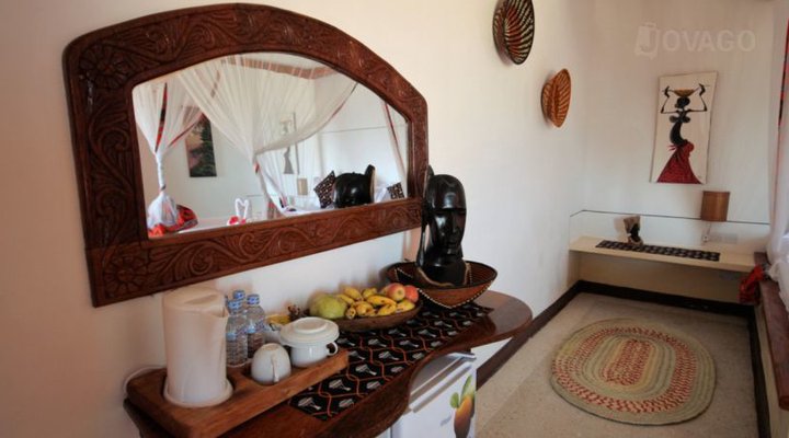 Paradise Beach Resort