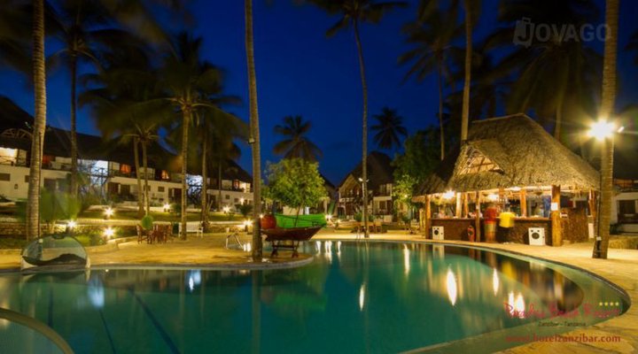 Paradise Beach Resort