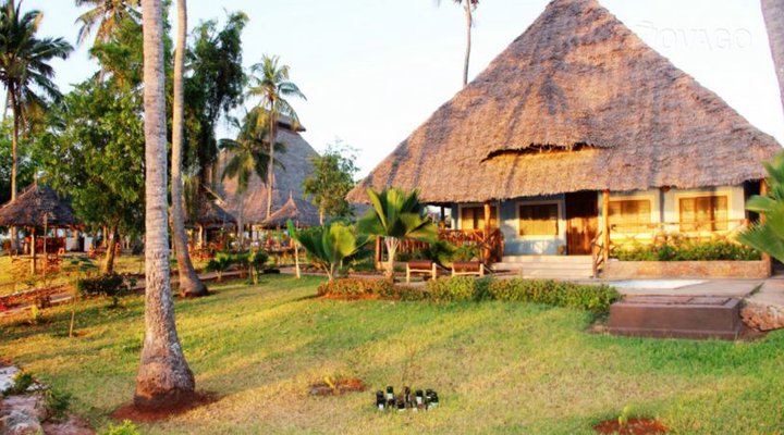 Paradise Beach Resort