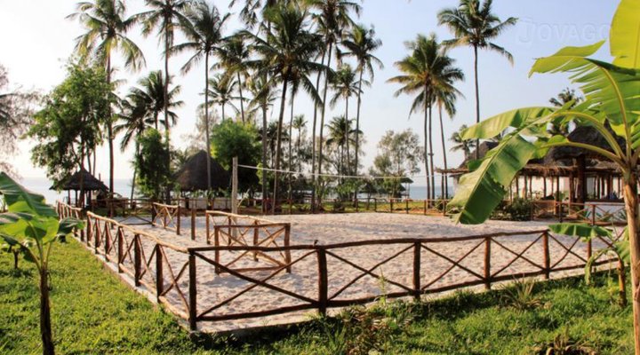 Paradise Beach Resort