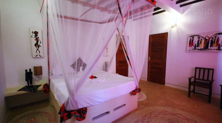 Paradise Beach Resort