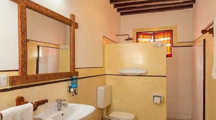 Paradise Beach Resort