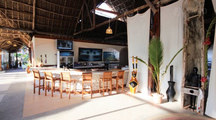 Paradise Beach Resort