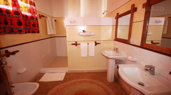 Paradise Beach Resort