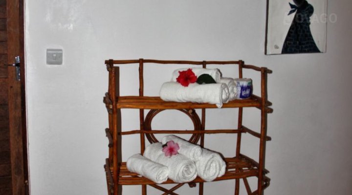 Paradise Beach Resort