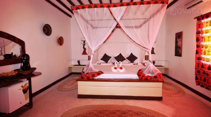 Paradise Beach Resort