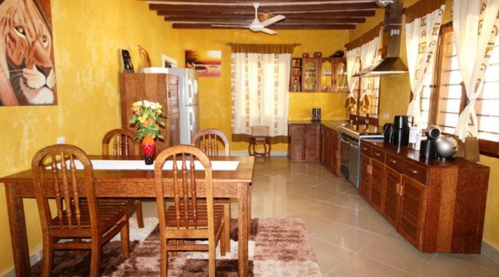 Paradise Beach Resort