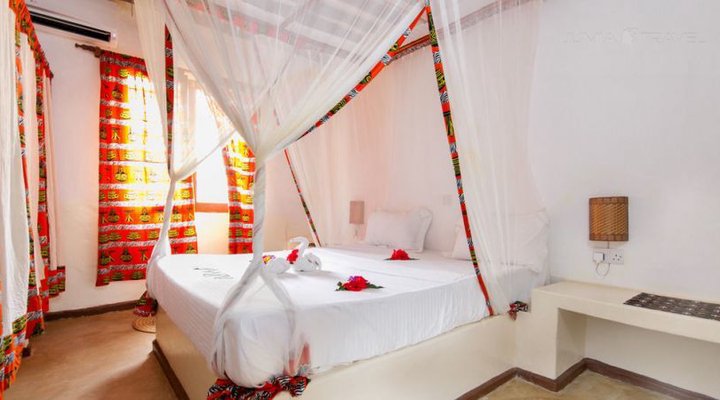 Paradise Beach Resort