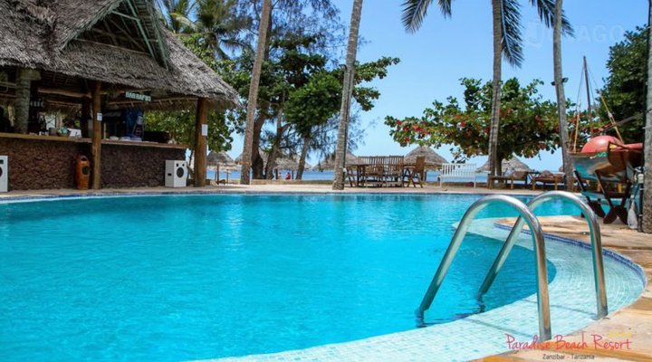 Paradise Beach Resort
