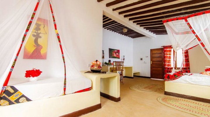 Paradise Beach Resort