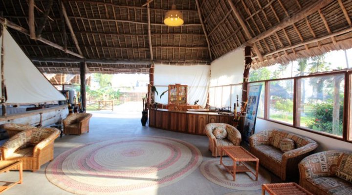 Paradise Beach Resort