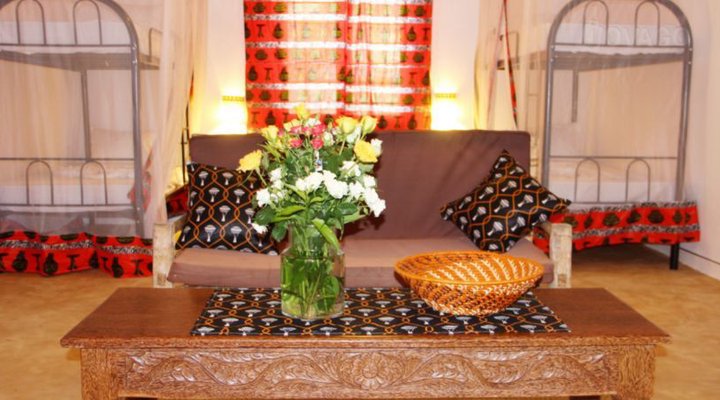 Paradise Beach Resort