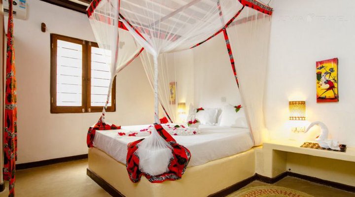 Paradise Beach Resort