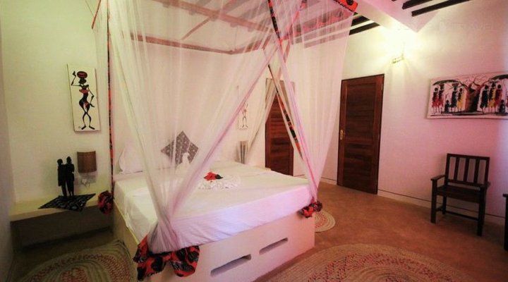 Paradise Beach Resort