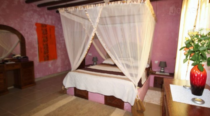 Paradise Beach Resort