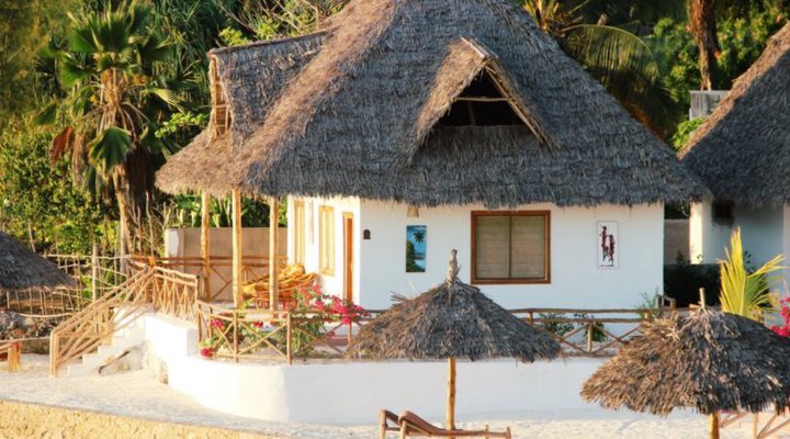 Paradise Beach Resort