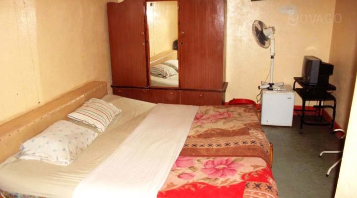 Guest House Missionnaire