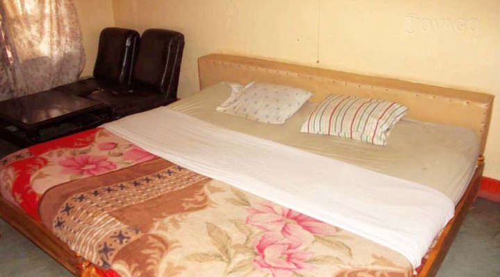 Guest House Missionnaire