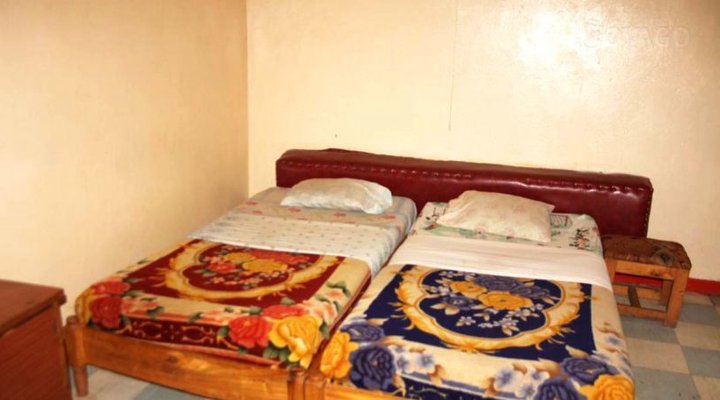 Guest House Missionnaire