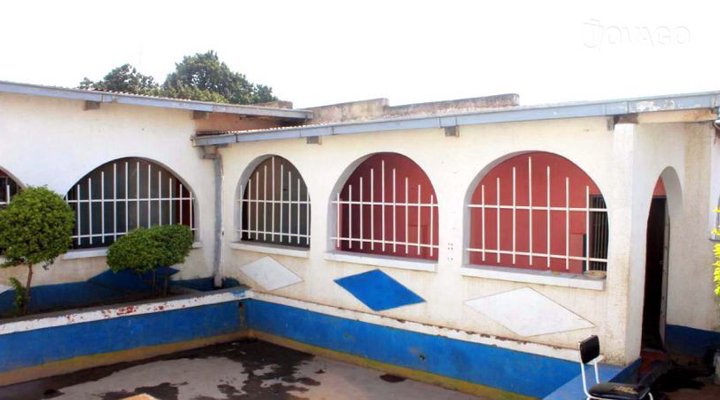 Guest House Missionnaire