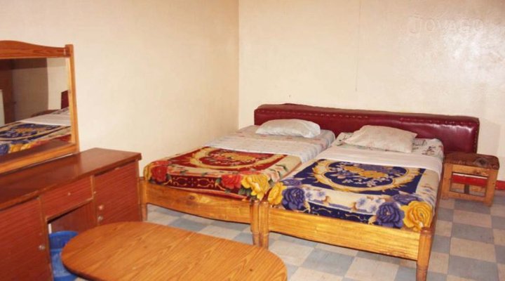 Guest House Missionnaire