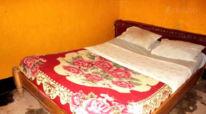 Guest House Missionnaire