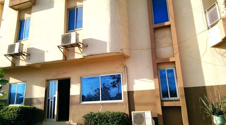 Hotel l'Iroko