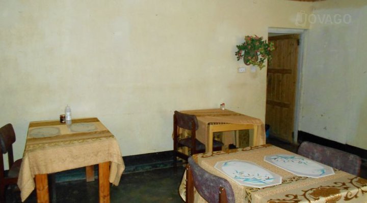 Footsteps Mabush Guesthouse