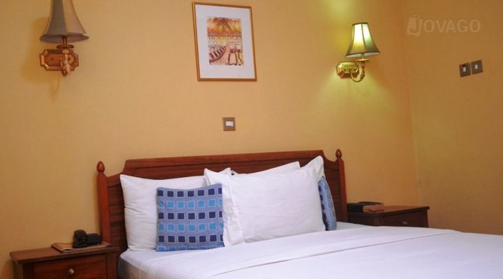 Molit Guest House Lagos