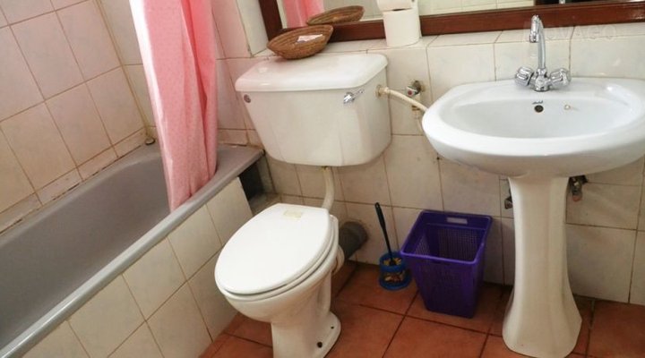 Molit Guest House Lagos