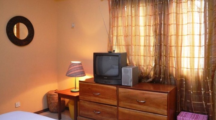 Molit Guest House Lagos