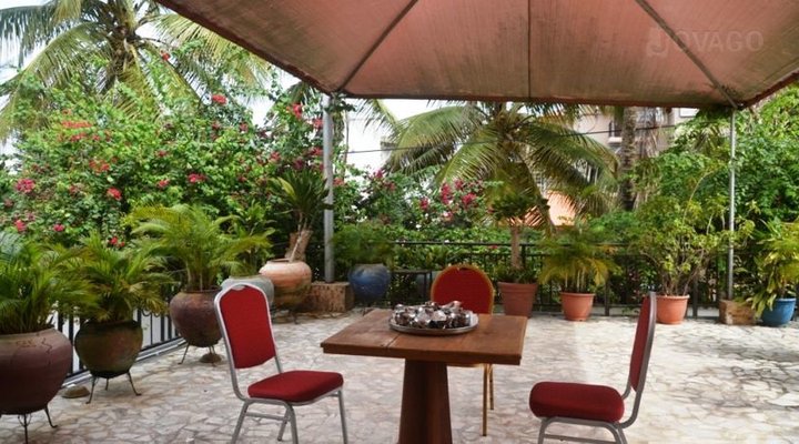 Molit Guest House Lagos