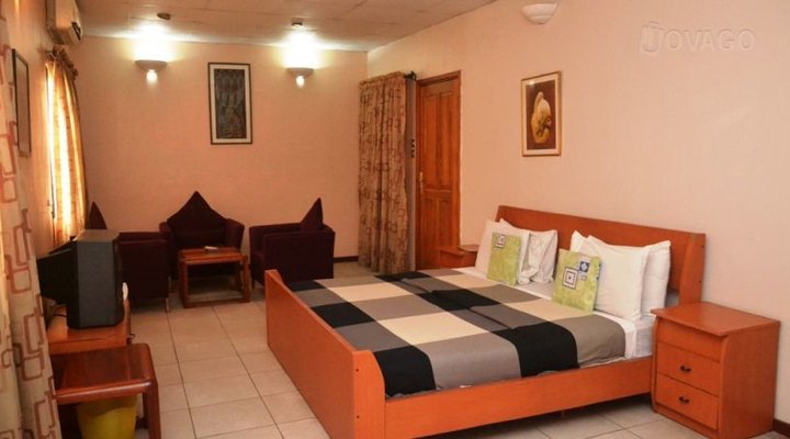Molit Guest House Lagos