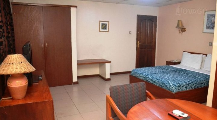 Molit Guest House Lagos