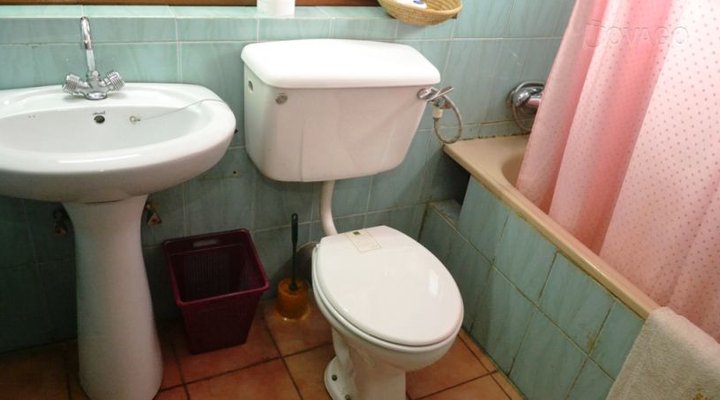 Molit Guest House Lagos