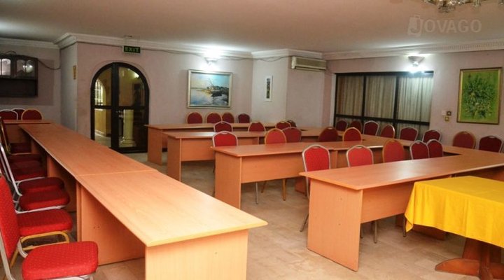 Molit Guest House Lagos
