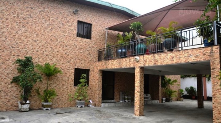 Molit Guest House Lagos