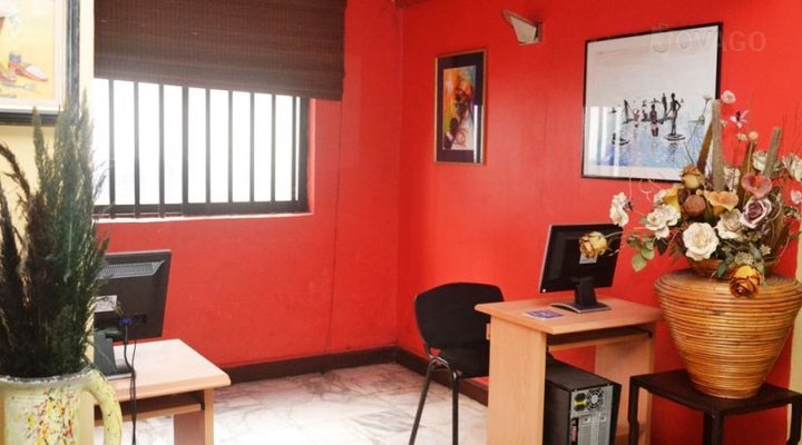 Molit Guest House Lagos