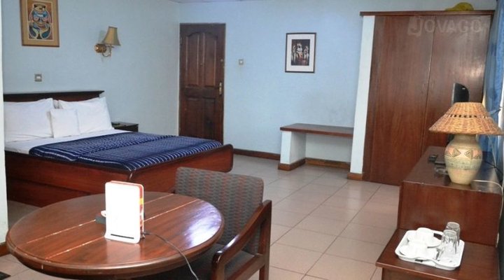 Molit Guest House Lagos