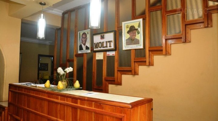 Molit Guest House Lagos