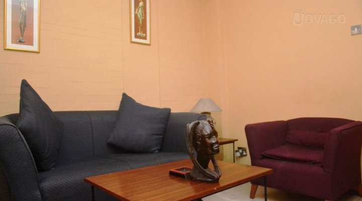 Molit Guest House Lagos