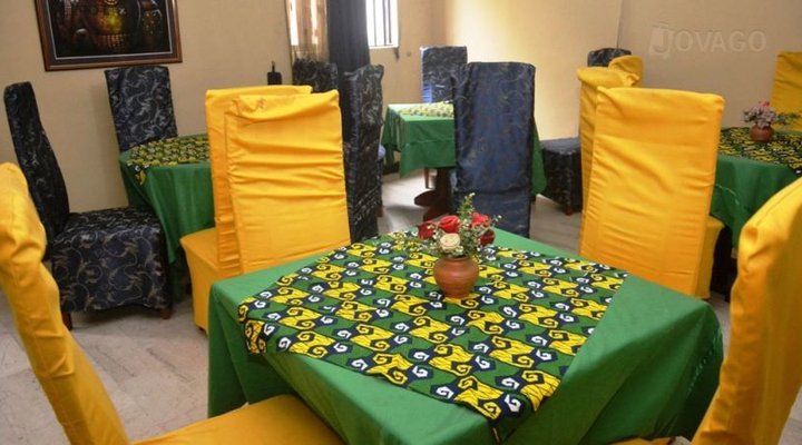 Molit Guest House Lagos