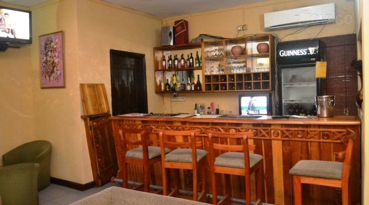 Molit Guest House Lagos