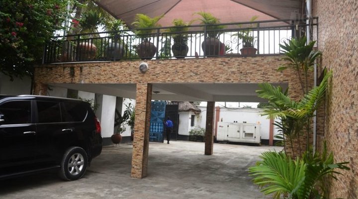 Molit Guest House Lagos