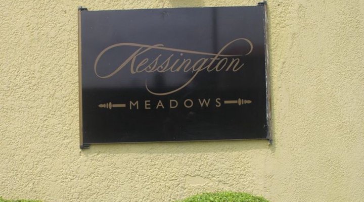 Kessington Meadows